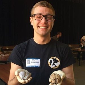 Meet your Posher, Nicholas